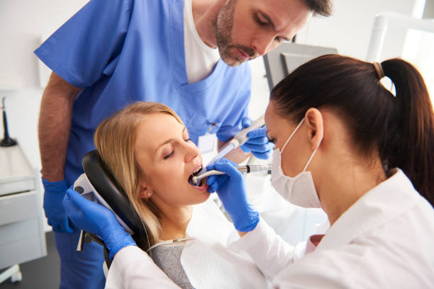 Why Choose Us for Your Dental Needs in Albany, MO