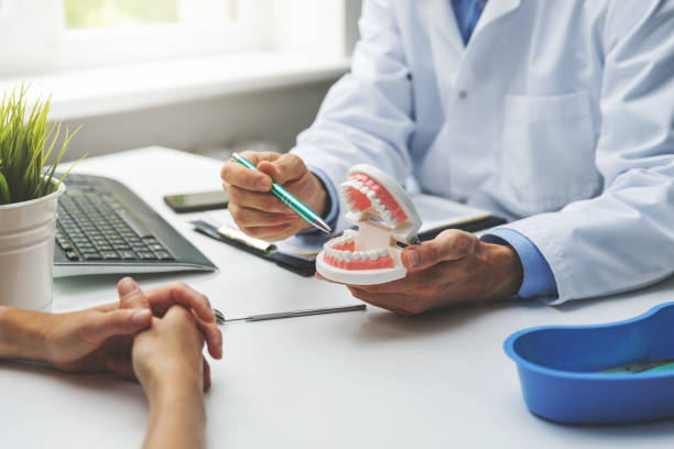 Best Oral Cancer Screening  in Albany, MO