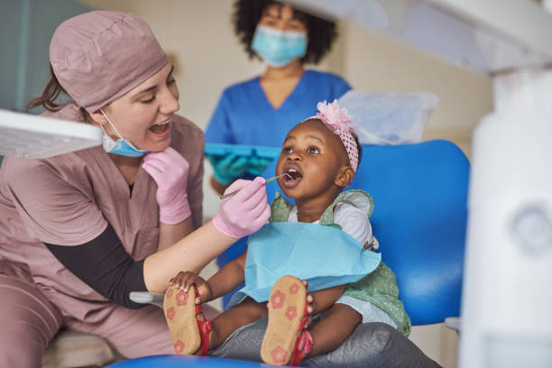 Best Preventive Dentistry  in Albany, MO