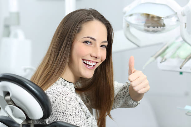 Oral Cancer Screening in Albany, MO
