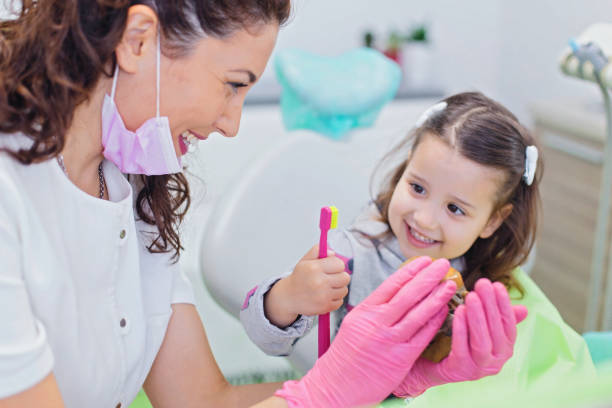 Best General Dentistry  in Albany, MO